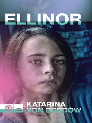 cover image of Ellinor
